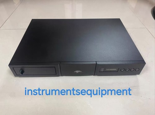 Used naim cd5si - naim, player
