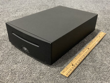 Naim UnitiServe-SSD CD Ripper