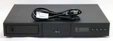 NAIM CD5i CD Player with Power