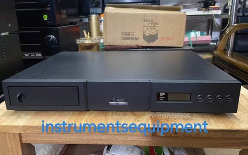 1pc used naim - used, cd